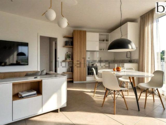 Appartamento in vendita di 91 m² in Via Miralbello