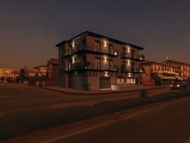 Appartamento in vendita di 91 m² in Via Monte Cengio