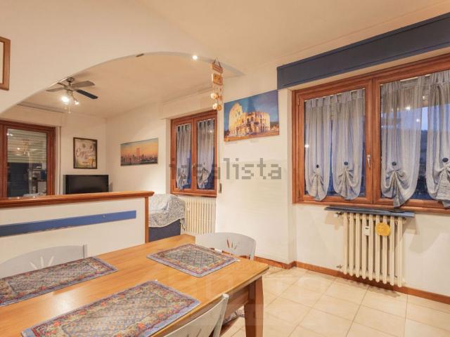 Appartamento in vendita di 91 m² in Via Monte Pasubio, 1