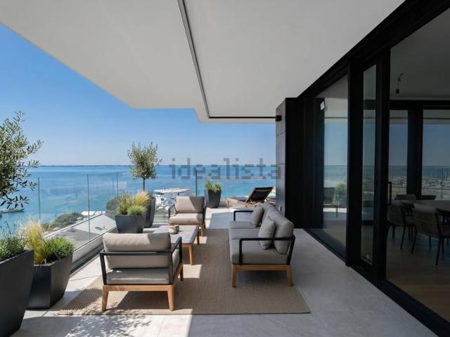 Appartamento in vendita di 91 m² in Via Monte Pasubio, 21