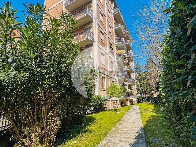 Appartamento in vendita di 91 m² in Via Montefiorino, 19