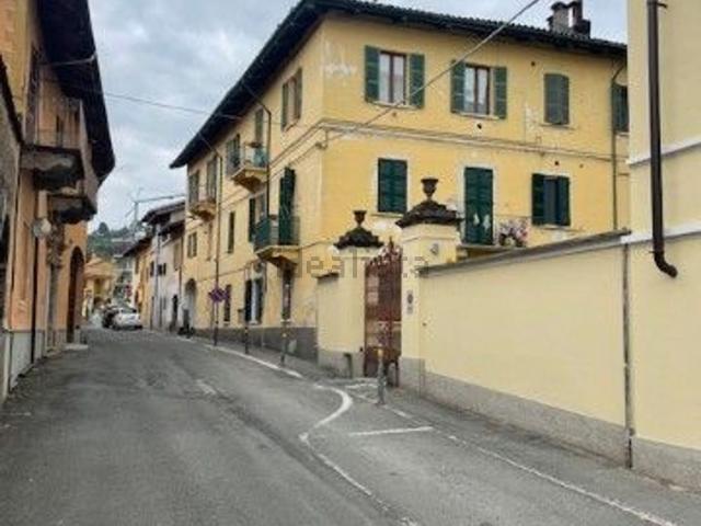 Appartamento in vendita di 91 m² in Via Muletti, 30