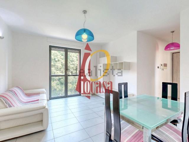 Appartamento in vendita di 91 m² in Via Nervesa