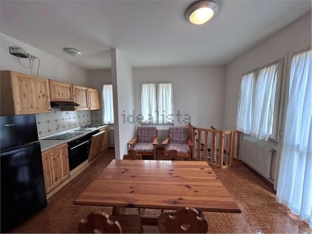 Appartamento in vendita di 91 m² in Via Nevegal, 2