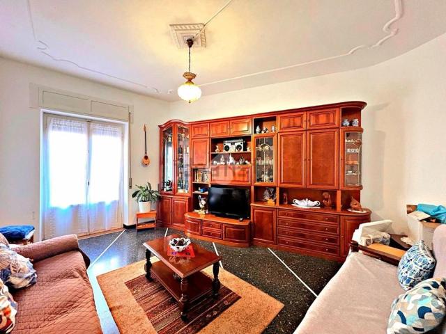Appartamento in vendita di 91 m² in Via Nino Oxilia, 5