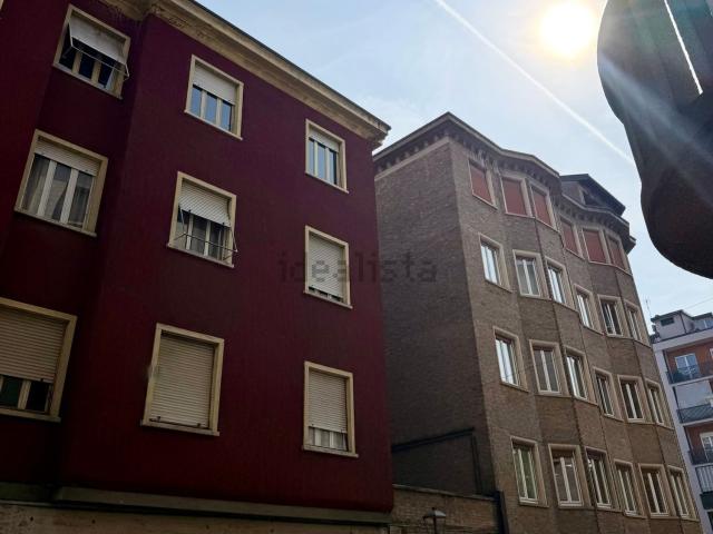 Appartamento in vendita di 91 m² in Via Nino Costa, 13