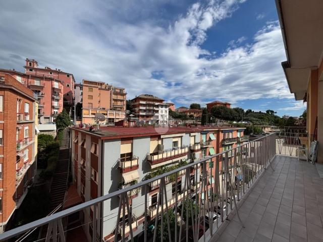 Appartamento in vendita di 91 m² in Via Nino Gerini, 9