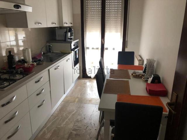Appartamento in vendita di 91 m² in Via Nicola Badaloni