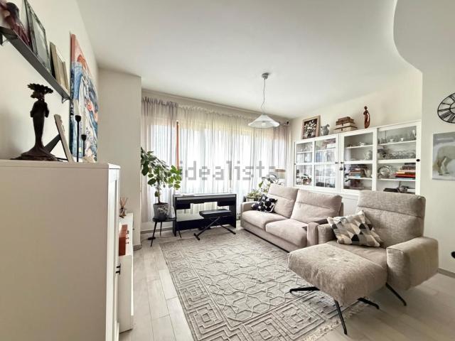Appartamento in vendita di 91 m² in Via Nofretti, 7
