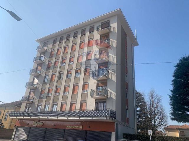 Appartamento in vendita di 91 m² in Via Olona, 4
