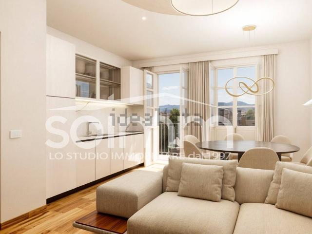 Appartamento in vendita di 91 m² in Via Ospedale
