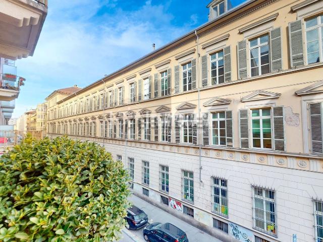 Appartamento in vendita di 91 m² in Via Ormea, 46