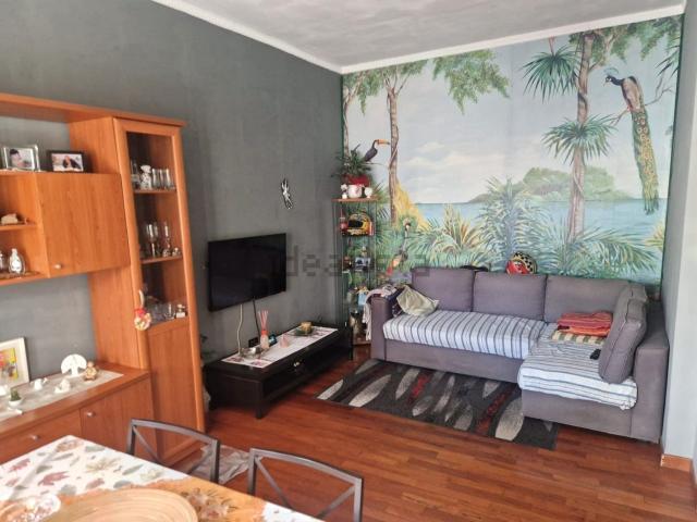 Appartamento in vendita di 91 m² in Via Oropa, 110