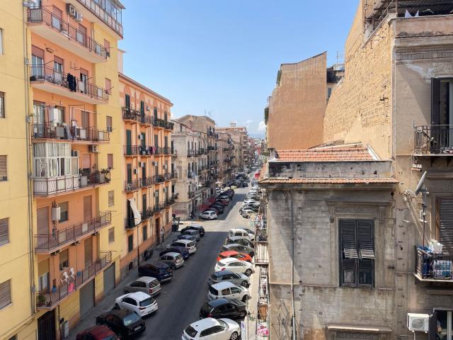 Appartamento in vendita di 91 m² in Via Oreto, 116