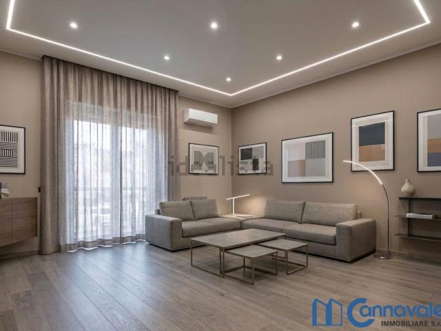Appartamento in vendita di 91 m² in Via Ottavio