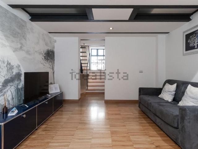 Appartamento in vendita di 91 m² in Via Paolo Frisi, 8