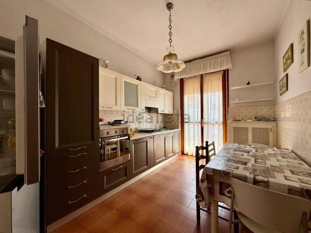 Appartamento in vendita di 91 m² in Via Paolo Sacco, 30