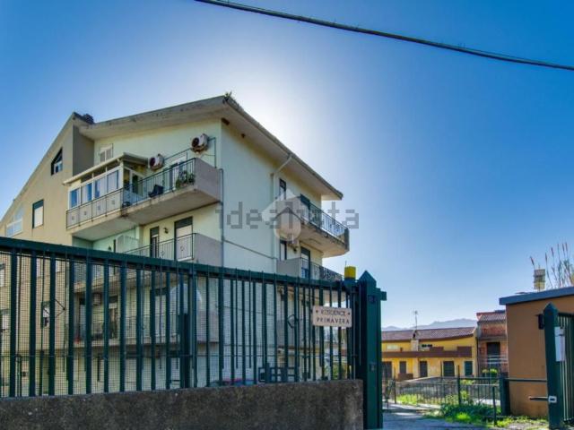 Appartamento in vendita di 91 m² in Via Pace Giammoro, 108