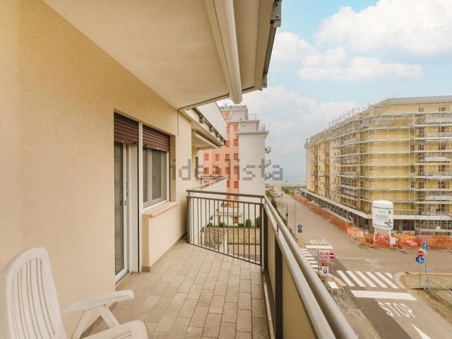 Appartamento in vendita di 91 m² in Via Padova