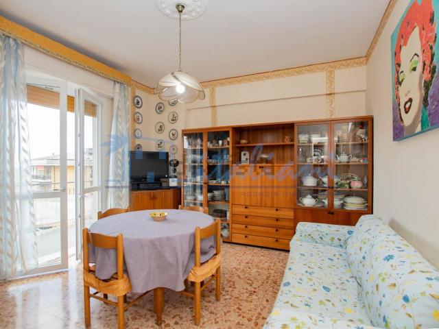 Appartamento in vendita di 91 m² in Via Padre Lorenzo Piazza