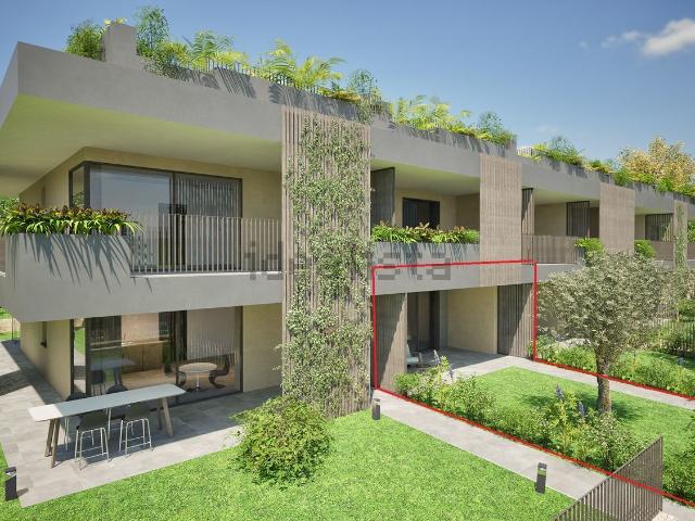 Appartamento in vendita di 91 m² in Via Paerno, 7