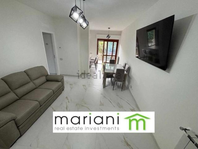 Appartamento in vendita di 91 m² in Via Paganico