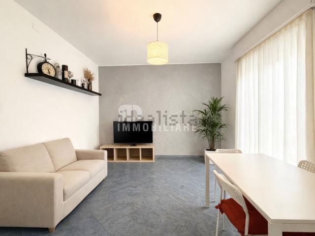 Appartamento in vendita di 91 m² in Via Palestrina