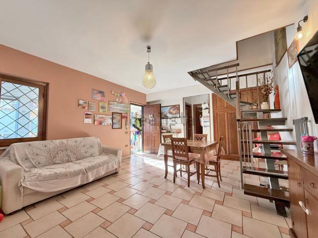 Appartamento in vendita di 91 m² in Via Palermo