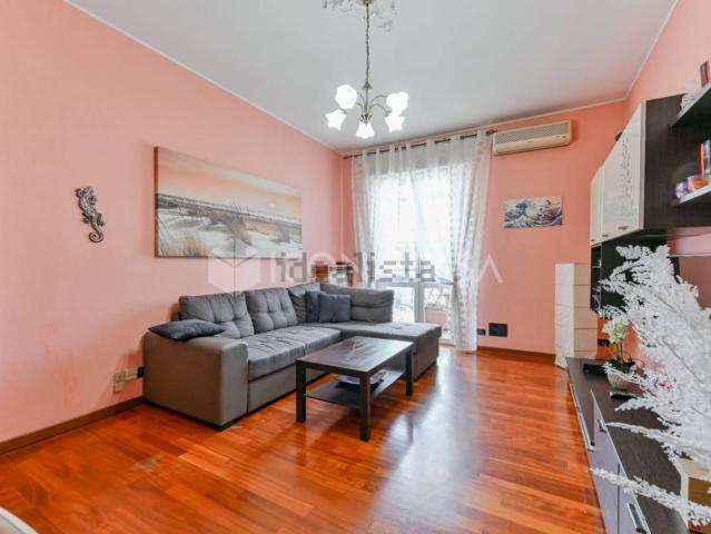Appartamento in vendita di 91 m² in Via Palmanova, 91
