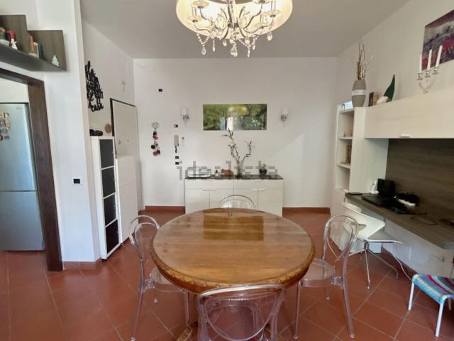 Appartamento in vendita di 91 m² in Via Palmiro Togliatti
