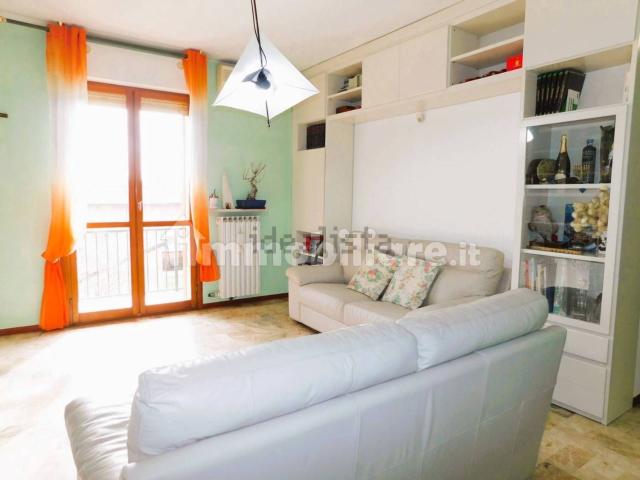 Appartamento in vendita di 91 m² in Via Papa Giovanni XXIII, 6