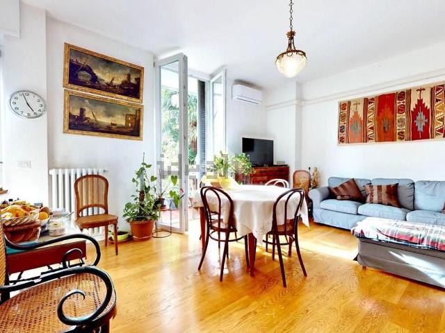 Appartamento in vendita di 91 m² in Via Passo Mendola, 7