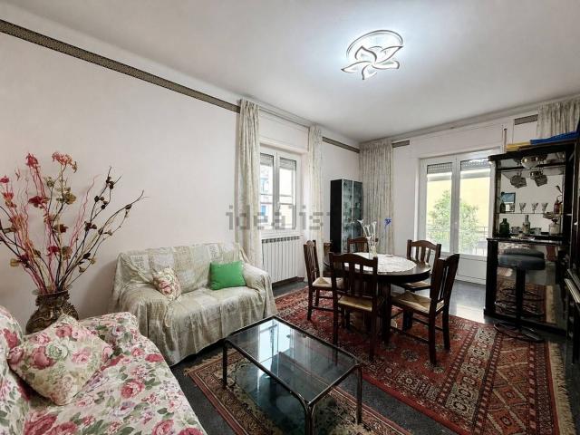 Appartamento in vendita di 91 m² in Via Patrioti, 9