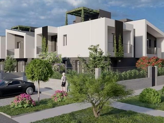 Appartamento in vendita di 91 m² in Via per Modena
