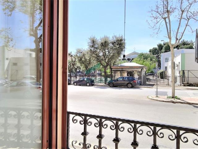 Appartamento in vendita di 91 m² in Via Peucetia, 72