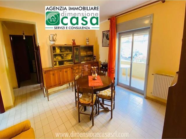 Appartamento in vendita di 91 m² in Via Pio la Torre, 1