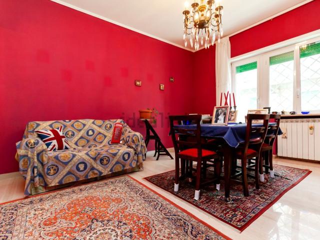Appartamento in vendita di 91 m² in Via Pietro Maffi, 74