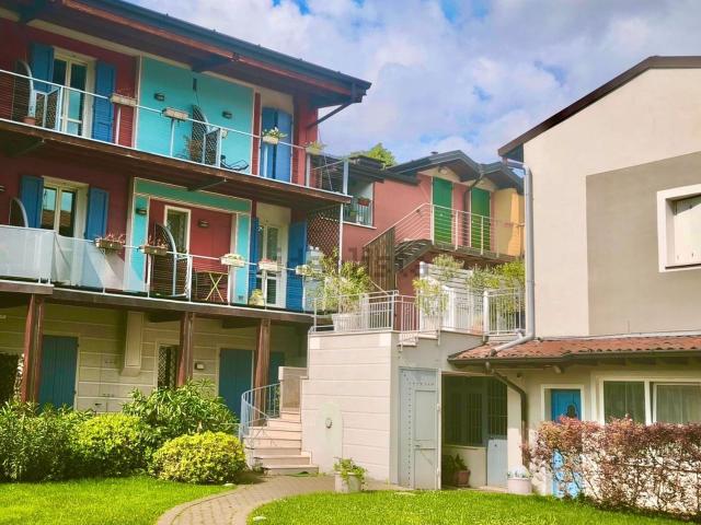 Appartamento in vendita di 91 m² in Via Pietro Metastasio