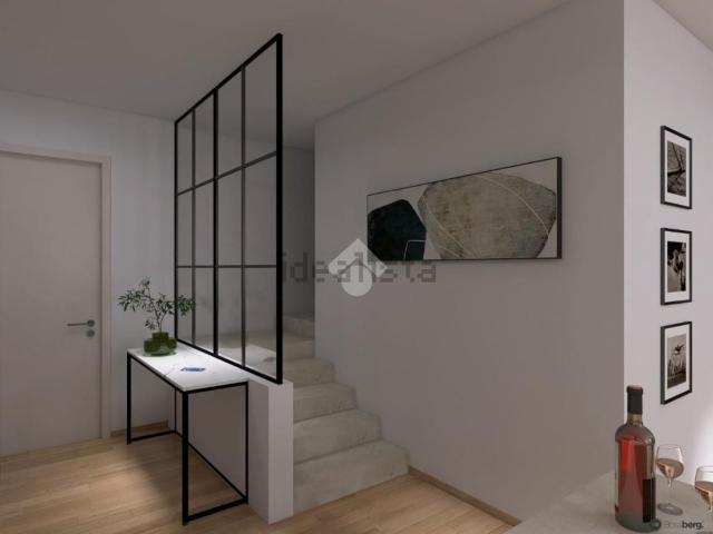 Appartamento in vendita di 91 m² in Via Pier Andrea Saccardo