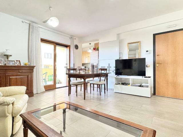 Appartamento in vendita di 91 m² in Via Piero Corti, 51