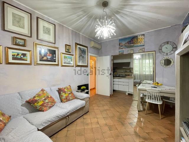 Appartamento in vendita di 91 m² in Via Pola