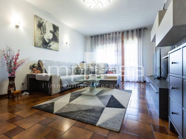Appartamento in vendita di 91 m² in Via Postumia