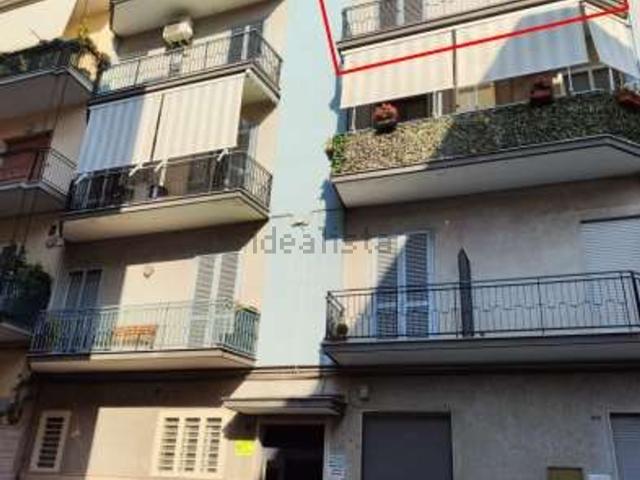 Appartamento in vendita di 91 m² in Via Prof. Arturo Palazzo, 14