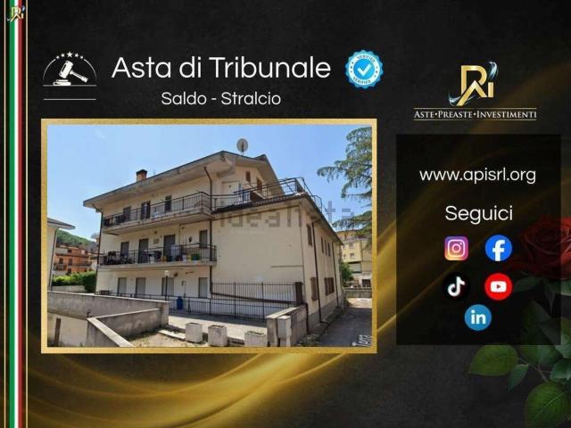 Appartamento in vendita di 91 m² in Via Prato la Terra, 1
