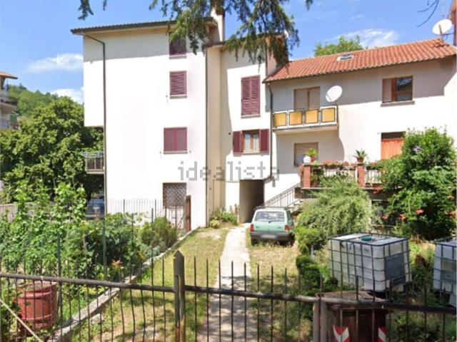 Appartamento in vendita di 91 m² in Via Prato la Terra, 1
