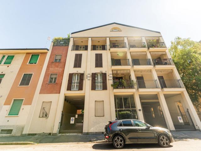 Appartamento in vendita di 91 m² in Via Privata Gianicolo, 14