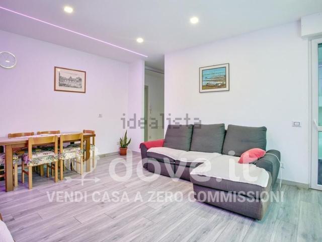 Appartamento in vendita di 91 m² in Via Quarnero, 62