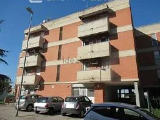 Appartamento in vendita di 91 m² in Via Quintino Sella, 3