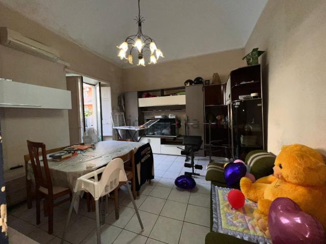 Appartamento in vendita di 91 m² in Via Re Martino, 35