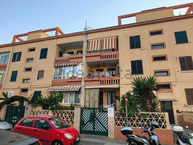 Appartamento in vendita di 91 m² in Via Reggio Calabria